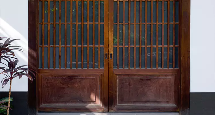 Accordion Patio Doors Repair in Coral Terrace, FL