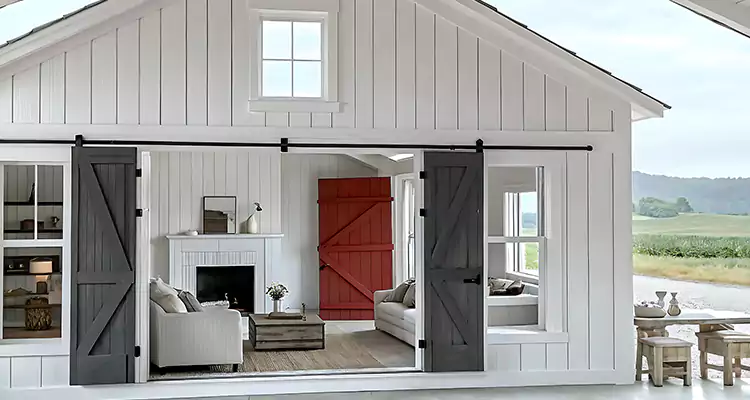 Bifold Barn Door Repair in Coral Terrace, FL