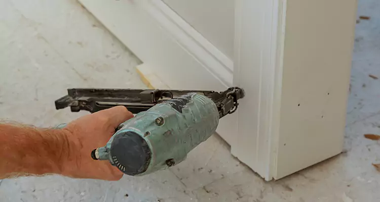Patio Door Fix in Coral Terrace, FL
