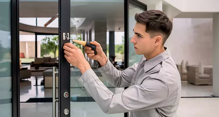 Best Door Lock RepairSliding Door Lock Repair in Coral Terrace, FL