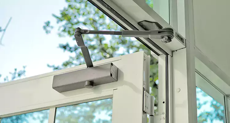 Automatic Door Opener Installation in Coral Terrace, FL