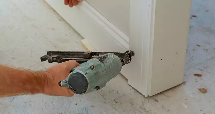 Fix Garage Door Panel in Coral Terrace, FL