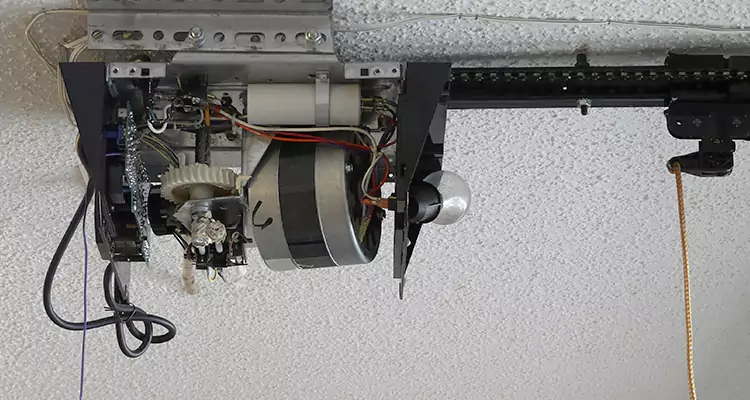 Emergency Garage Door Opener Repair in Coral Terrace, FL