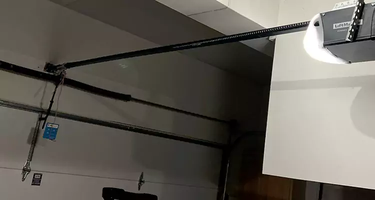 Garage Door Opener Sensor Replacement in Coral Terrace, FL