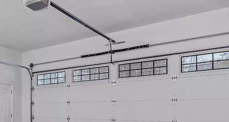 Garage Door Torsion Spring Repair in Coral Terrace, FL