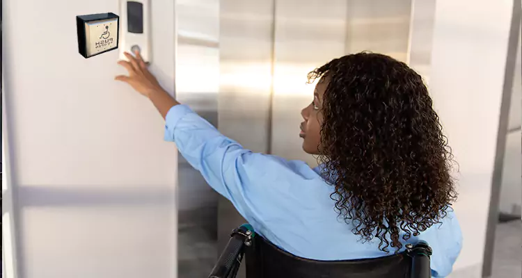 Handicap Push Button Repair in Coral Terrace, FL