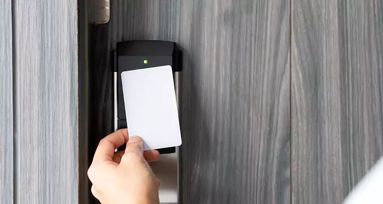 Hotel Swipe Card Door Locks Repair in Coral Terrace, FL