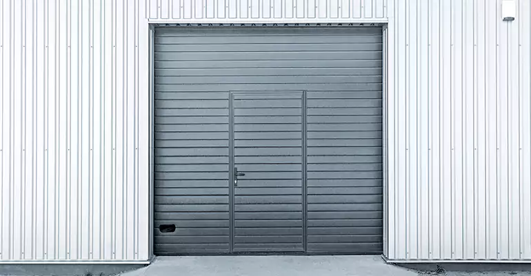 Trusted Industrial Overhead Door Repair in Coral Terrace, FL