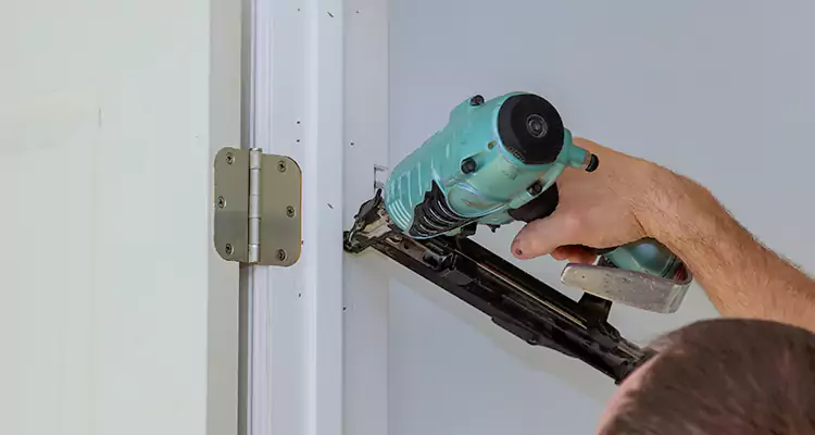 Interior Door Repair Services Near Me in Coral Terrace, FL