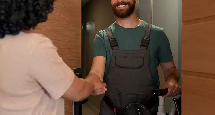 Repair Rfid Keycard Reader For Motels in Coral Terrace, FL