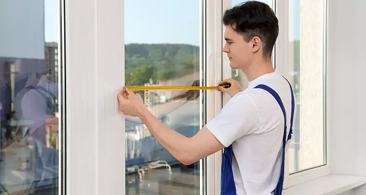 Our Window Restoration Services in Coral Terrace, FL