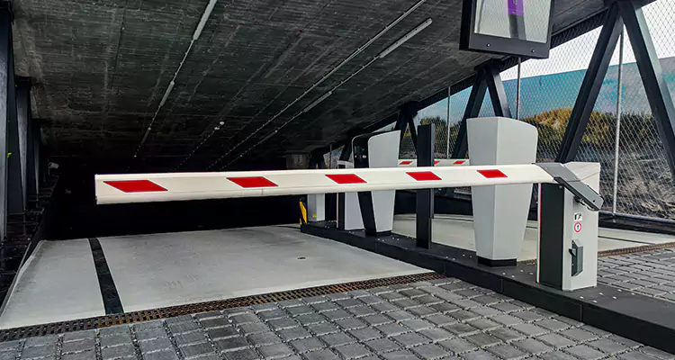 Park Plus Boom Barrier Repair in Coral Terrace, FL