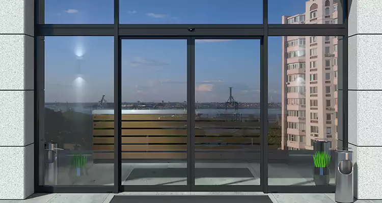 Our Patio Door Casing Repair Services in Coral Terrace, FL