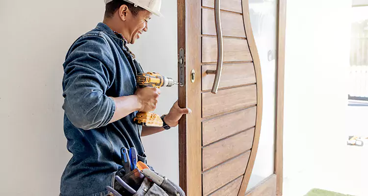 Our Patio Sliding Door Lock Repair Services in Coral Terrace, FL