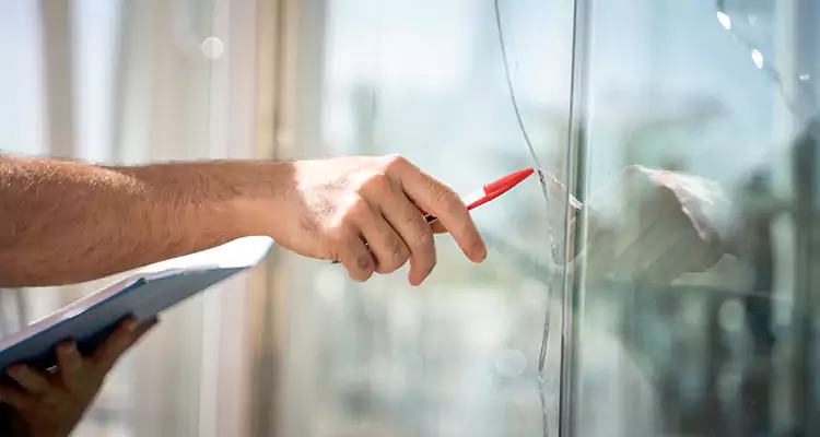 Sliding Glass Patio Door Repair in Coral Terrace, FL