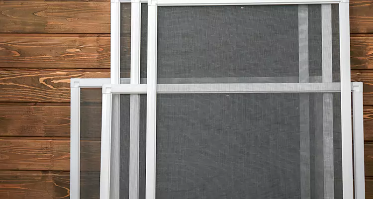 Patio Door Window Frame Repair in Coral Terrace, FL