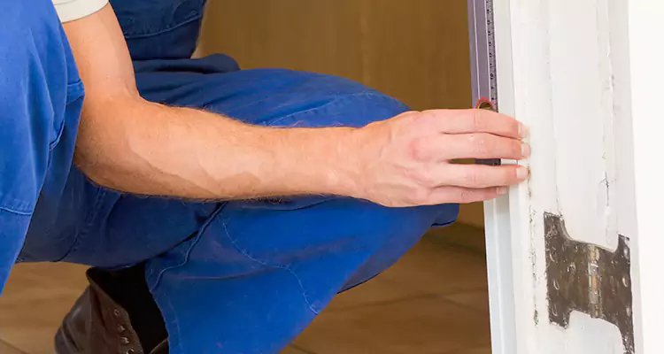 Antique Pocket Door Rollers Repair in Coral Terrace, FL