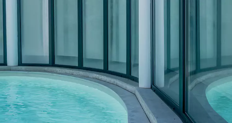 Repair Polyester Screen for Pool Enclosure in Coral Terrace, FL