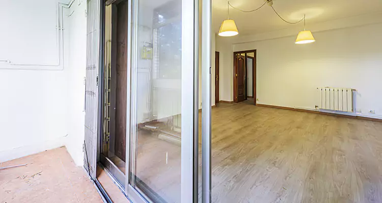 Security Screen Doors Repair in Coral Terrace, FL