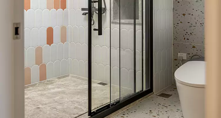 Sliding Shower Door Repair in Coral Terrace, FL