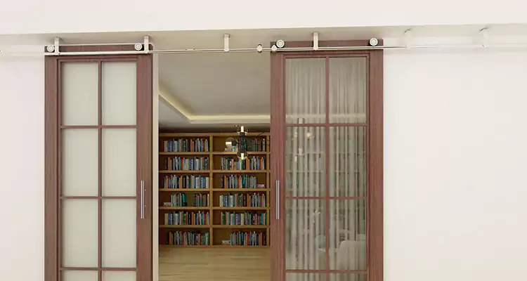 Why Choose Us for Sliding Backyard Door Repair in Coral Terrace, FL?