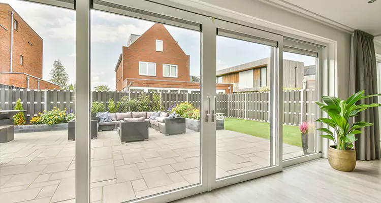 Why Choose Our Sliding Door Expert in Coral Terrace, FL