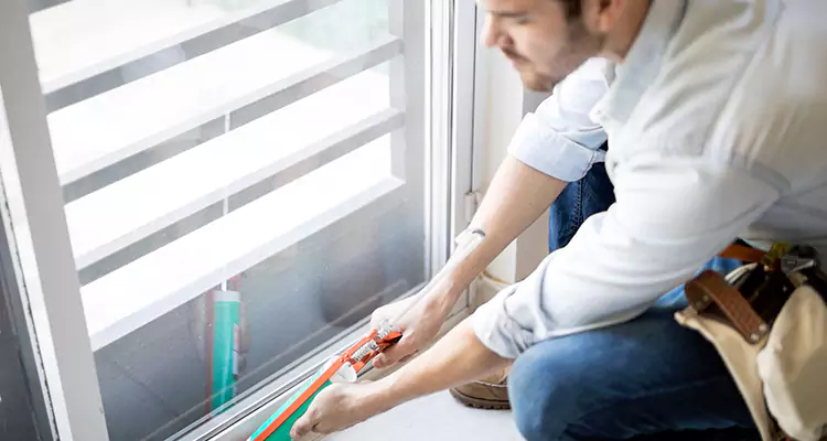 We fix All type of Sliding Door in Coral Terrace, FL