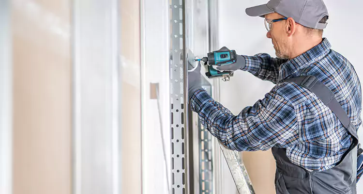 Sliding Door Latch Hardware Repair in Coral Terrace, FL