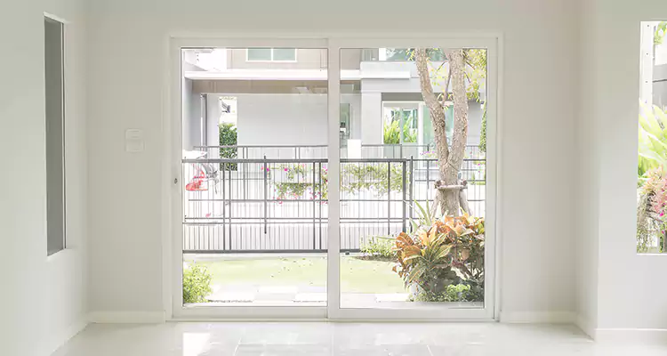 Sliding Panels For Patio Doors in Coral Terrace, FL