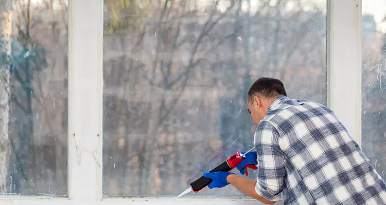 Sliding Glass Doors Repair in Coral Terrace, FL