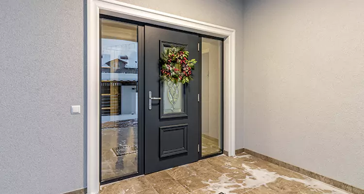 Fast Sliding Porch Door Repair in Coral Terrace, FL