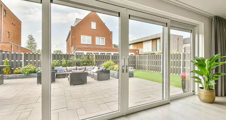 Best Sliding Screen Door Replacement Company in Coral Terrace, FL