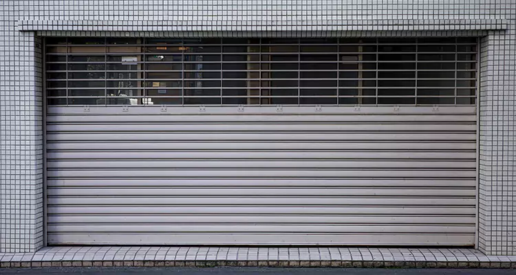 Steel Roll Up Door Repair in Coral Terrace, FL