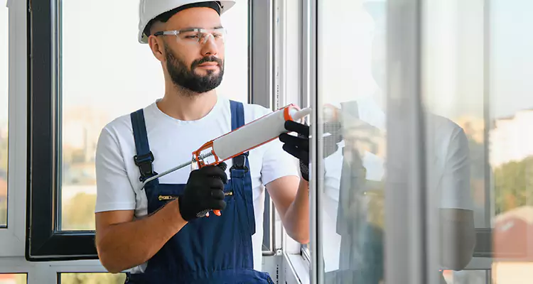 Window Frame Repair in Coral Terrace, FL
