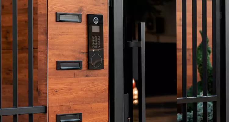 Automatic Door Maintenance in Coral Terrace, FL
