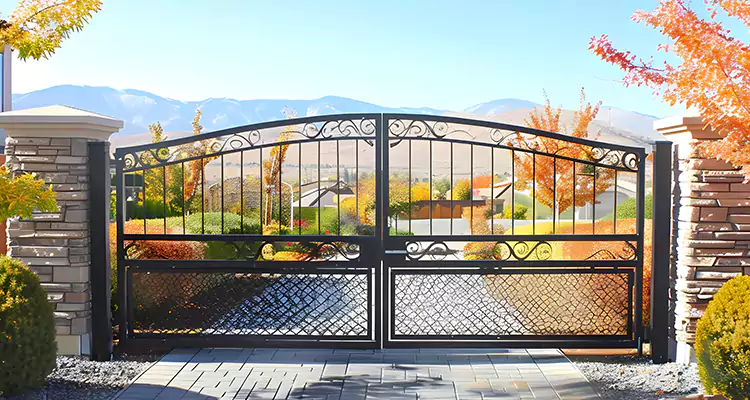 Automatic Gate Repair Cost in Coral Terrace, FL