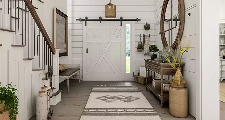 Interior Barn Doors Repair in Coral Terrace, FL