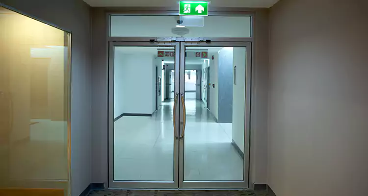 Emergency Glass Door Repair in Coral Terrace, FL