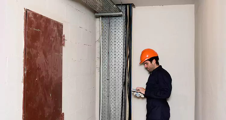 Metal Door Jamb Repair in Coral Terrace, FL