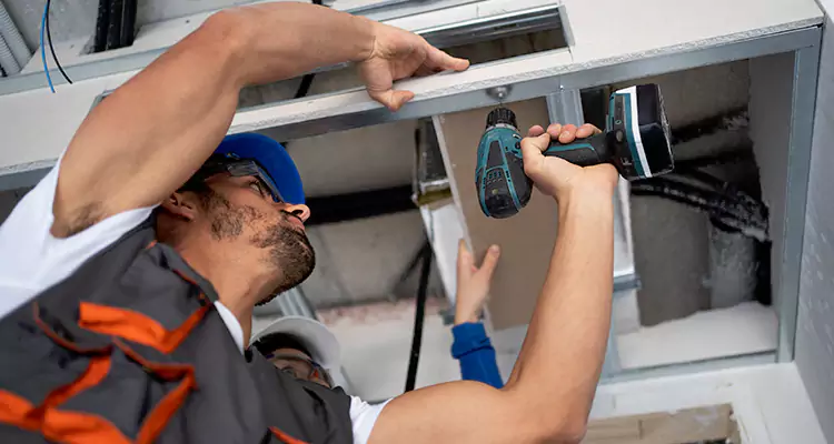 Emergency Overhead Door Repair in Coral Terrace, FL