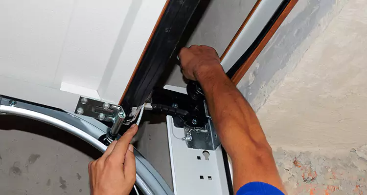 Weatherproof Door Seal Replacement in Coral Terrace, FL