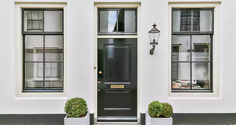 Modern French Doors Repair in Coral Terrace, FL