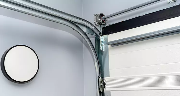 Garage Door Cable Repair Cost in Coral Terrace, FL