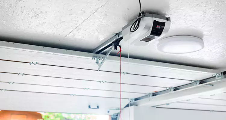 LiftMaster Garage Door Repair in Coral Terrace, FL