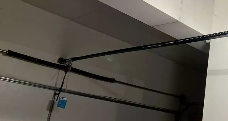 Garage Door Spring Removal in Coral Terrace, FL