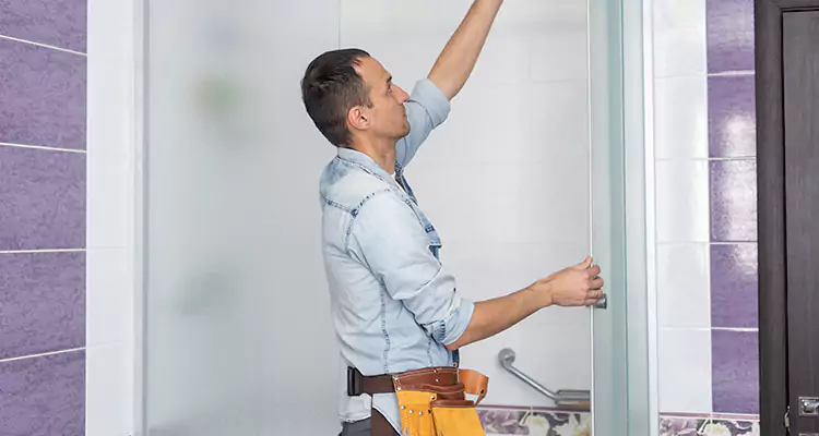 Glass Sliding Door Repair Near You in ⁣ Coral Terrace, FL