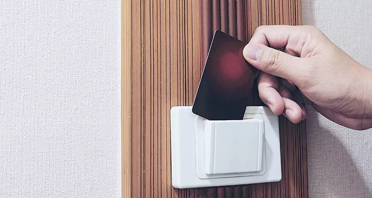 Hotel Key Card Programmer Repair in Coral Terrace, FL