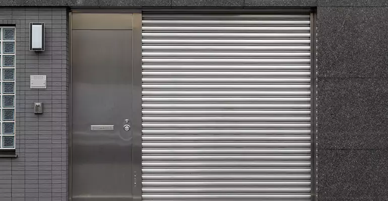 Industrial Roller Door Repair Service in Coral Terrace, FL