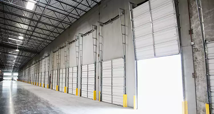 Industrial Roller Door Repair Prices in Coral Terrace, FL