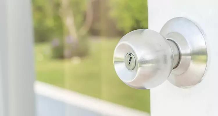 Patio Door Mechanism Jammed in Coral Terrace, FL